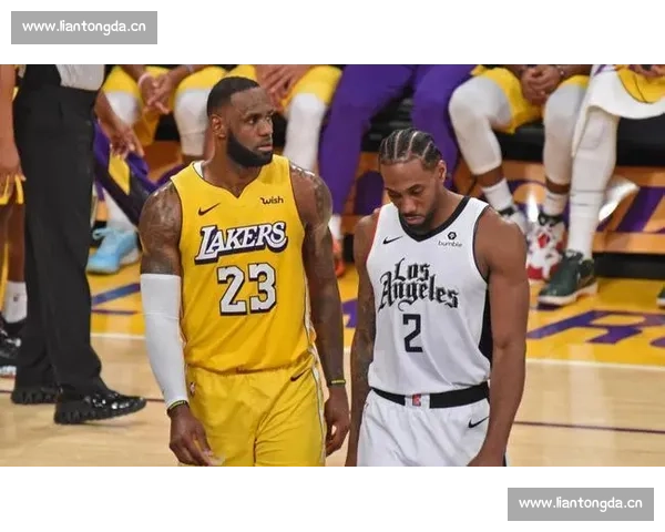 洛杉矶快船新赛季阵容升级冲击西部巅峰之路解析前景展望冠军全面